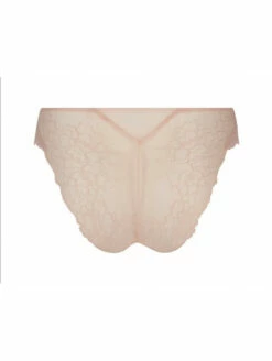 Slip Séduction Rose SUBLIME EN DENTELLE -WACOAL Boutique slip seduction rose sublime en dentelle 3