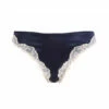Slip Séduction Soie SPLENDEUR -WACOAL Boutique slip seduction soie splendeur