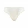 Slip Séduction Soie SPLENDEUR SOIE -WACOAL Boutique slip seduction soie splendeur ivoire