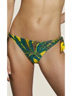 Slip Taille Basse LAMARR