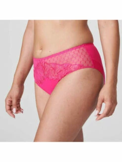 PRIMA DONNA Slip Taille Haute DISAH -WACOAL Boutique slip taille haute disah 1