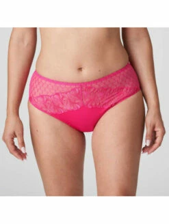 PRIMA DONNA Slip Taille Haute DISAH -WACOAL Boutique slip taille haute disah 3