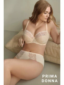 PRIMA DONNA Slip Taille Haute GYTHIA 7 PRIMA DONNA Slip Taille Haute GYTHIA -WACOAL Boutique slip taille haute gythia 1