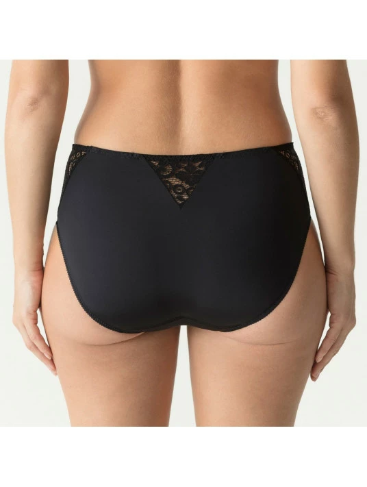 Twist Slip Taille Haute I DO BLACK 4 Twist Slip Taille Haute I DO BLACK – Image 2