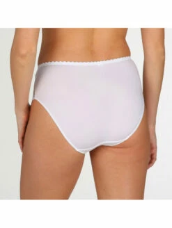 MARIE JO Slip Taille Haute JANE -WACOAL Boutique slip taille haute jane 1