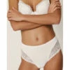 MARIE JO Slip Taille Haute JANE -WACOAL Boutique slip taille haute jane