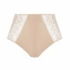 Wacoal Slip Taille Haute LISSE -WACOAL Boutique slip taille haute lisse