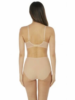 Wacoal Slip Taille Haute LISSE -WACOAL Boutique slip taille haute lisse 2