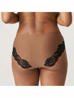 PRIMA DONNA Slip Taille Haute Panthère MADISON -WACOAL Boutique slip taille haute panthere madison 2