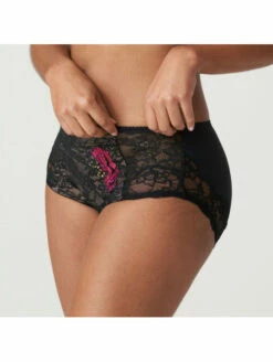 PRIMA DONNA Slip Taille Haute PLEASANTON -WACOAL Boutique slip taille haute pleasanton 1
