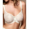 Soutien-gorge Moulé Sans Couture CASSIOPEE -WACOAL Boutique soutein gorge moule sans couture cassiopee ivoire
