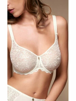 Soutien-gorge Moulé Sans Couture CASSIOPEE