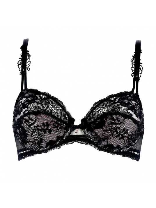 Soutien-gorge à Armatures RESILLE LOTUS 4 Soutien-gorge à Armatures RESILLE LOTUS – Image 2