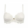 Soutien-gorge Armatures Blanc STRICTO SENSUELLE -WACOAL Boutique soutien gorge armature blanc stricto sensuelle 4