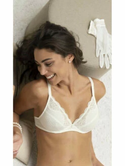 Soutien-gorge Armature DAILY PAILLETTE -WACOAL Boutique soutien gorge armature daily paillette 2