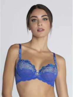 Soutien-gorge Armatures DE CRISTAL ET D'EAU -WACOAL Boutique soutien gorge armature de cristal et d eau 3