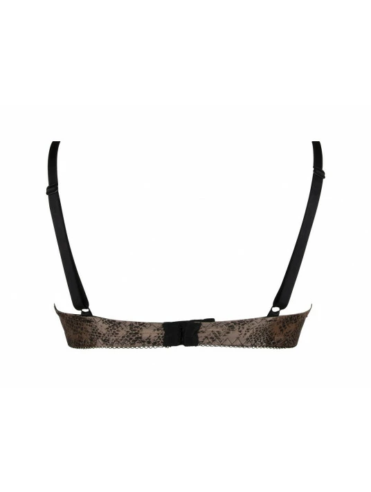 Soutien-gorge Armature FAUNE EN DENTELLE 4 Soutien-gorge Armature FAUNE EN DENTELLE – Image 2