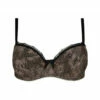 Soutien-gorge Armature FAUNE EN DENTELLE -WACOAL Boutique soutien gorge armature faune en dentelle