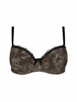 Soutien-gorge Armature FAUNE EN DENTELLE
