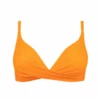 Soutien-gorge Armature Orange LA CHIQUISSIMA -WACOAL Boutique soutien gorge armature la chiquissima