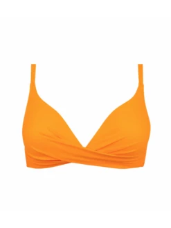 Soutien-gorge Armature Orange LA CHIQUISSIMA