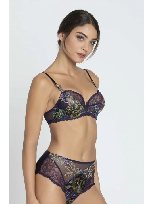 Soutien-gorge Armatures DENTELLE CASHMER 4 Soutien-gorge Armatures DENTELLE CASHMER – Image 2