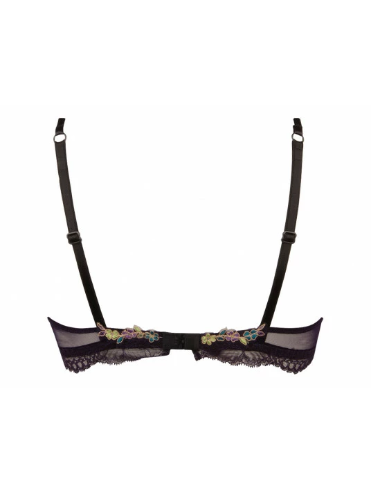 Soutien-gorge Armatures DENTELLE CASHMER 6 Soutien-gorge Armatures DENTELLE CASHMER – Image 4