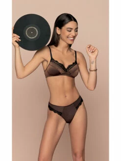 Soutien-gorge Armatures DISCO DENTELLE -WACOAL Boutique soutien gorge armatures disco dentelle 3