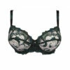 Soutien-gorge Armatures DRESSING FLORAL -WACOAL Boutique soutien gorge armatures dressing floral vert lise charmel
