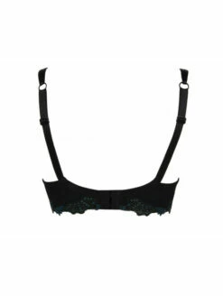 Soutien-gorge Armatures DRESSING FLORAL -WACOAL Boutique soutien gorge armatures dressing floral vert lise charmel 1 1