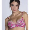 Soutien-gorge Armatures ENVOLEE DE FLEURS -WACOAL Boutique soutien gorge armatures envolee de fleurs