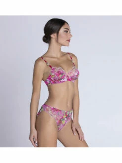 Soutien-gorge Armatures ENVOLEE DE FLEURS -WACOAL Boutique soutien gorge armatures envolee de fleurs 2