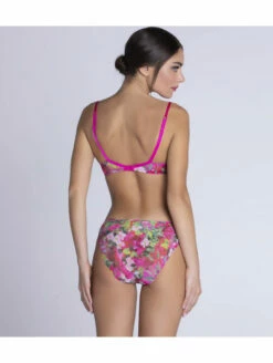Soutien-gorge Armatures ENVOLEE DE FLEURS -WACOAL Boutique soutien gorge armatures envolee de fleurs 3