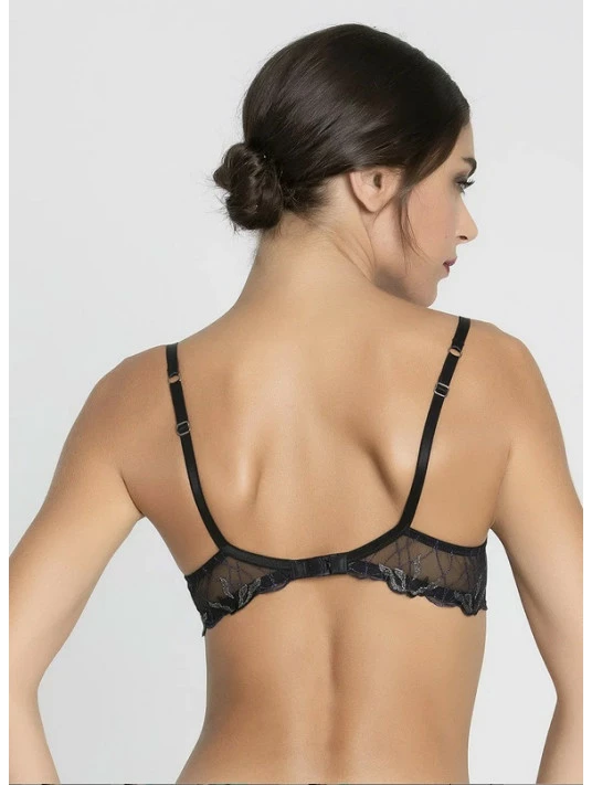 Soutien-gorge Armatures LES NUITS CHICS 4 Soutien-gorge Armatures LES NUITS CHICS – Image 2