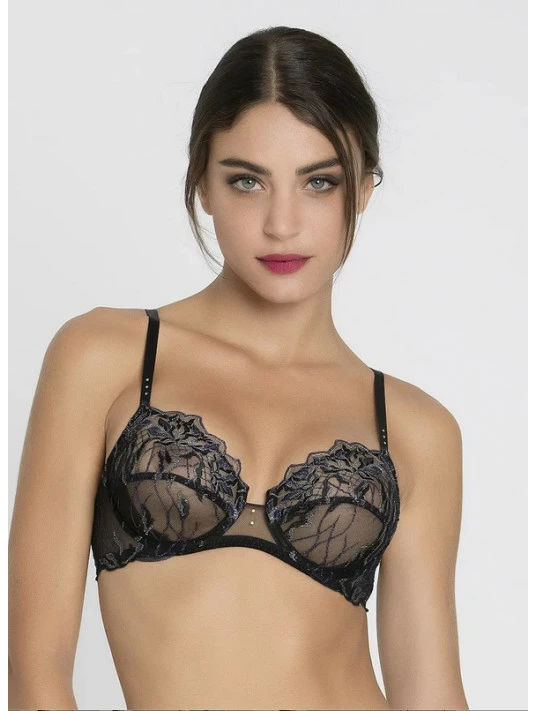 Soutien-gorge Armatures LES NUITS CHICS 3 Soutien-gorge Armatures LES NUITS CHICS