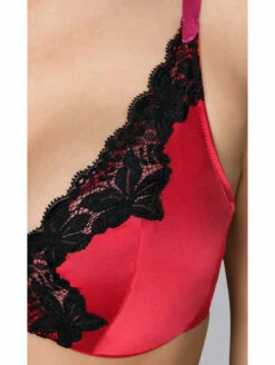 Devant -WACOAL Boutique soutien gorge armatures michelangelo wild berries 1
