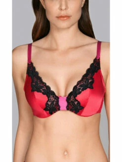 Devant 3 Soutien-gorge Armatures MICHELANGELO