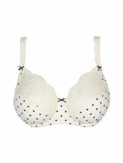 PRIMA DONNA Soutien-gorge Armatures Pois MADISON -WACOAL Boutique soutien gorge armatures pois madison 1