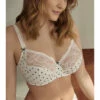 PRIMA DONNA Soutien-gorge Armatures Pois MADISON -WACOAL Boutique soutien gorge armatures pois madison