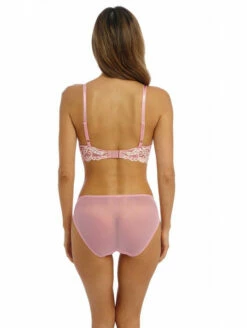 Wacoal Soutien-gorge Armatures Rose INSTANT ICON -WACOAL Boutique soutien gorge armatures rose instant icon 2