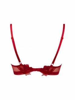 Soutien-gorge Armatures Rouge GLAMOUR COUTURE -WACOAL Boutique soutien gorge armatures rouge glamour couture 2