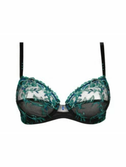 Soutien-gorge Armatures SECRETE EMERAUDE -WACOAL Boutique soutien gorge armatures secrete emeraude 3