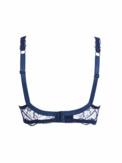 Soutien-gorge Armatures Bleu SOIR DE VENISE -WACOAL Boutique soutien gorge armatures soir de venise bleu 1 2