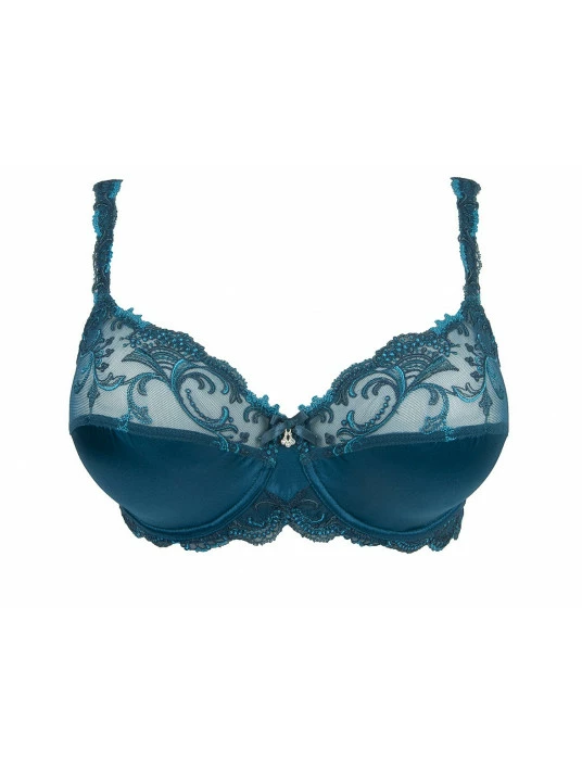 Soutien-gorge Armatures SPLENDEUR SOIE 3 Soutien-gorge Armatures SPLENDEUR SOIE