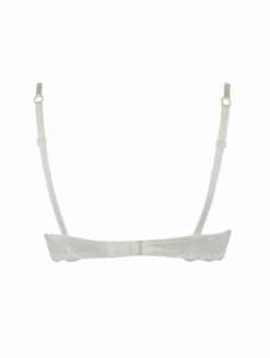 Soutien-gorge Armatures SPLENDEUR SOIE -WACOAL Boutique soutien gorge armatures splendeur soie bleu soie ecru nacre 1