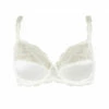 Soutien-gorge Armatures SPLENDEUR SOIE -WACOAL Boutique soutien gorge armatures splendeur soie bleu soie ecru nacre