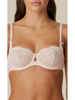 MARIE JO Soutien-gorge Balconnet DOLORES
