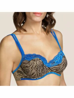 Soutien-gorge Balconnet Rembourré FRASER -WACOAL Boutique soutien gorge balconnet rembourre fraser 1