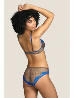 Soutien-gorge Balconnet Rembourré FRASER -WACOAL Boutique soutien gorge balconnet rembourre fraser 2