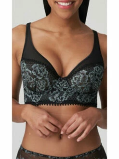 Twist Soutien-gorge Balconnet Triangle ROSE SAUVAGE -WACOAL Boutique soutien gorge balconnet triangle rose sauvage 3